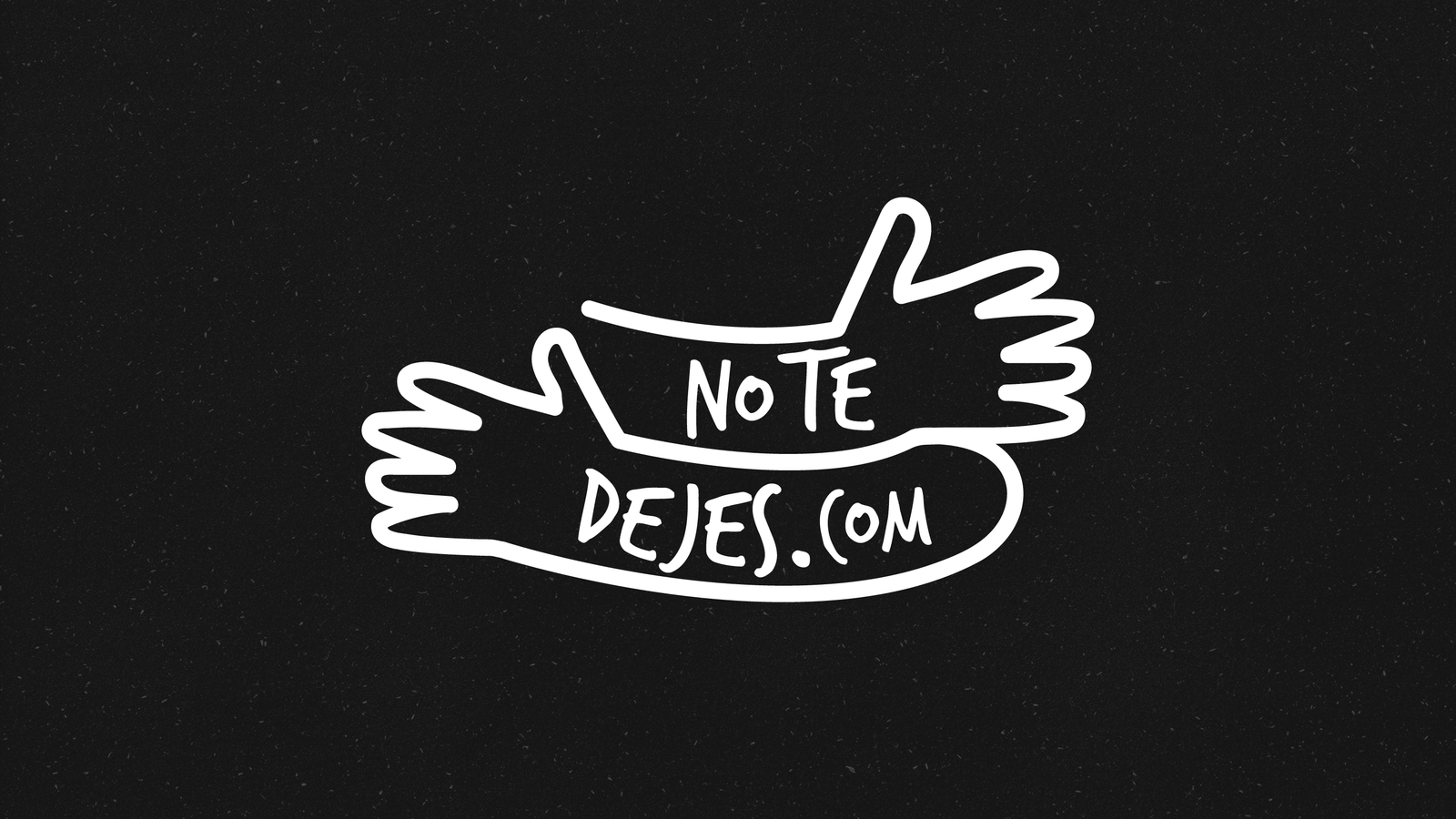 No Te Dejes — Orientación y Conexión Legal para Migrantes