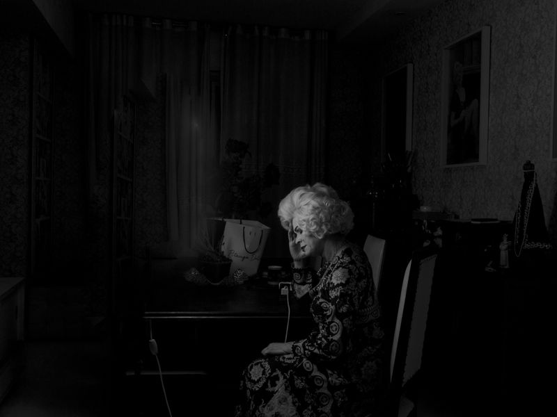 Tudo Bom 2022 by Alex Majoli — Obscura