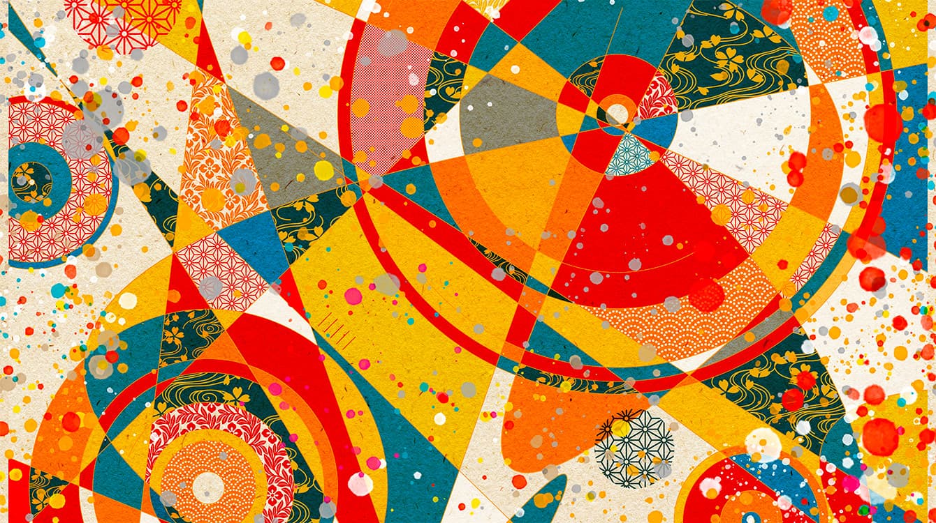 A-Mashiro artwork — Sakazuki